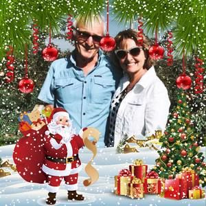 Meet your Posher, Carol